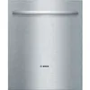 Image de Façade de porte - BOSCH - SMZ2056 - Pour lave-vaisselle tout intégrable - 60 cm - Inox
