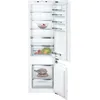 Image de Bosch Serie 6 KIS87AFE0 réfrigérateur-congélateur Intégré (placement) 272 L E Blanc