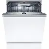 Image de Bosch Serie 4 SMV4HDX52E lave-vaisselle Entièrement intégré 13 couverts D