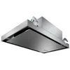 Image de Bosch Serie 6 DRC96AQ50 hotte Îlot Acier inoxydable 734 m³/h B
