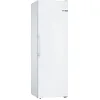 Image de Bosch GSN51AWDV - Congélateur vertical pose-libre - Série 6 - 290 litres - 5 tiroirs de congélation - 161 x 70 cm - Blanc - XXL