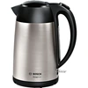 Image de TWK3P420 bouilloire 1,7 L 2400 W Noir, Acier inoxydable