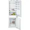 Image de Réfrigérateurs combinés 266L Froid Statique BOSCH 55.8cm E, KIS86AFE0