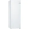 Image de BOSCH GSN58VWEV - Congélateur armoire - 365L - Froid ventilé - L 70 x H 191 cm - Blanc