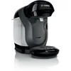 Image de Bosh Machine à Café Tassimo Style, TAS1102, plus de 40 boissons chaudes, OneTouch, cafetière à dosettes, format compact, Intellibrew, noir
