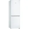 Image de Bosch KGN33NWEB Série 2 Réfrigérateur combiné pose-libre - 282 L- H 176 cm x L 60 cm - Blanc