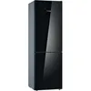 Image de BOSCH KGV36VBEAS - Réfrigérateur combiné - 307 L (213 + 94 L) - Froid low frost - L 60 x H 186 cm - Noir