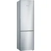 Image de Bosch KGV39VLEAS, Série 4, Réfrigérateur combiné pose-libre, 201 x 60 cm, Inox