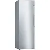 Image de Réfrigérateur pose-libre - BOSCH KSV33LEP SER4 - 1 porte - 324 L - H176xL60xP65 cm - Inox