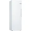 Image de Réfrigérateur pose-libre - BOSCH KSV33VWEP SER4 - 1 porte - 324 L - Blanc - Froid ventilé - Classe énergie E