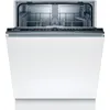 Image de Bosch SMV2ITX18E - Série 2 - Lave-vaisselle encastrable - 60cm - Home Connect - 12 couverts - Moteur EcoSilence