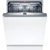Image de Bosch SMV6ECX93E, Série 6, Lave-vaisselle tout encastrable, Home Connect, 13 couverts, Silence Plus 40 dB