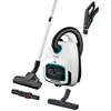 Image de Bosch ProHygienic BGL6HYG1 Aspirateur avec Sac 4 L 600 W 75 dB Câble de 12 m