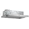 Image de BOSCH DFM064A53 Série 4, 60 cm, Argent métallisé DFM064A53
