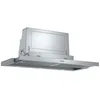 Image de Bosch DFR097T50 | Serie 4 hotte télescopique 90 cm Argent métallisé