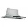Image de Hotte standard BOSCH 90 cm 70 m3/h 140W Acier inoxydable