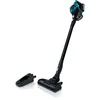 Image de Bosch Serie 6 BBS611LAG aspirateur Balai et Balai électrique sans Sac 0,3 L Bleu