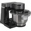 Image de Serie 2 MUMS2VM00 robot de cuisine 900 W 3,8 L Noir, Argent
