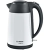 Image de TWK3P421 bouilloire 1,7 L 2400 W Noir, Blanc