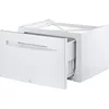 Image de Bosch WTZPW20D Accessoires pour entretien du linge Socle avec tiroir