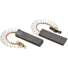 Image de Charbons par 2 00605694 5x12,5x43 pour Lave-linge Bosch