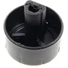 Image de BOUTON DE SELECTEUR POUR PLAQUE DE CUISSON BOSCH - 00616100