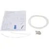 Image de Kit réparation - joint du bol de pompe 12005744 pour Lave vaisselle BOSCH, GAGGENAU, NEFF, SIEMENS
