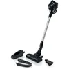 Image de BOSCH BBS611BSC - Aspirateur balai multifonction sans fil - noir - aspirateur à main intégré - 2 vitesses - 30 mn dautonomie