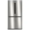 Image de Réfrigérateur multiportes - BOSCH - KFN96VPEA - Inox en occasion ou reconditionné