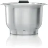 Image de Bol inox pour Kitchen machine MUM Serie 2 - BOSCH - MUZS2ER - 38 L