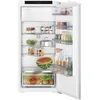 Image de Bosch KIL42VFE0 - Série 4 Réfrigérateur intégrable - 187 litres - 122.1 x 54.1 cm - Blanc