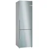 Image de Bosch - KGN39VICT série 4 - Réfrigérateur-congélateur - 203 x 60 cm - Réfrigérateur de 260 l et congélateur de 103 l - VitaFresh XXL - Fraîcheur plus longue - NoFrost - Ne dégivre plus rapidement -