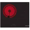 Image de BOSCH PKK611BB8E Série 4, 3 foyers TouchSelect PKK611BB8E