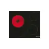 Image de Table de cuisson vitrocéramique BOSCH PKM61RBB8E