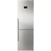Image de Réfrigérateur combiné BOSCH KGN367ICT SER4 - Classe C - Capacité 321L - H186 x L60 x P6650 cm - Inox