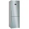 Image de BOSCH KGN367ICT, Série 4,186 x 60 cm, Inox, No Frost KGN367ICT