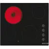 Image de BOSCH PKE611CA8E Série 2, boutons latéraux PKE611CA8E