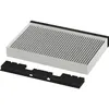 Image de BOSCH DZZ2CB1B4 Filtre anti-odeur Clean Air Standard DZZ2CB1B4