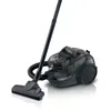 Image de Aspirateur Traineau sans sac - BOSCH BGC21X300 - 550W - 2L - 76 dB - Noir