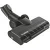 Image de Bosch BHZUHF Brosse Souple pour sols durs Compatible avec Les aspirateurs sans Fil Unlimited Series 6 et 8 sans Fil pour parquet et carrelage, éclairage LED, Nettoyage en Douceur, Accessoires