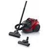 Image de S4.750w.hepa.78db.turbobrosse. - BGC21X350