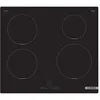 Image de Table induction BOSCH - 4 foyers - L: 592 mm x P: 522 mm - PUE611BB5E