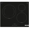 Image de BOSCH PIJ611BB5E, Série 4, Foyer 28 cm PIJ611BB5E