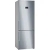 Image de Bosch KGN497ICT Série 4 - Réfrigérateur combiné, pose-libre, éclairage LED