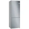 Image de BOSCH Réfrigérateur congélateur KGN492LDF - Série 4 - Classe D - 440L - No frost