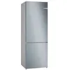 Image de Série 4 Réfrigérateur combiné pose-libre 203 x 70 cm Couleur inox KGN492LDF en occasion ou reconditionné