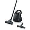 Image de Aspirateur traîneau avec sac Série 2 BGLS2BA3D8 noir BOSCH