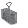 Image de Bosch SGZ4CB00 Accessoires pour lave-vaisselle Panier à couverts Vario