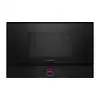 Image de Micro-onde intégrable 21L BOSCH BFL722B1 coloris noir