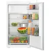 Image de Réfrigérateur - BOSCH - KIL32NSE0 - Encastrable - Classe E - 147 L - 541 x 548 x 1021 cm - Blanc